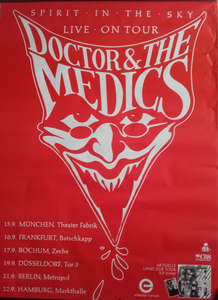 Doctor & The Medics
