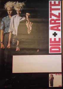 Die Ärzte