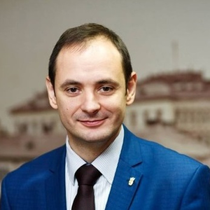 Марцінків Руслан