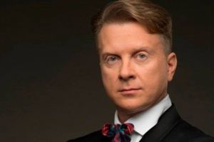 Антін Мухарський