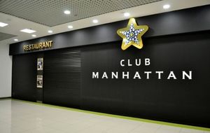 Manhattan