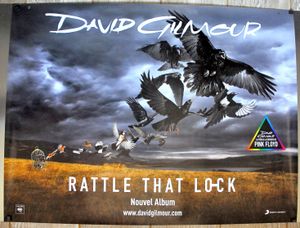 RATTLE THAT LOCK
