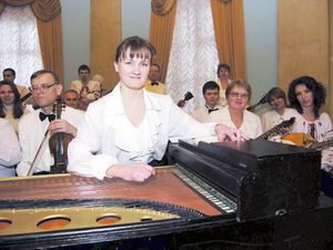 Народний оркестр народних інструментів