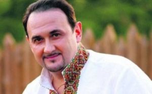 Володимир Гришко
