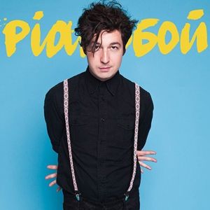 Pianoбой
