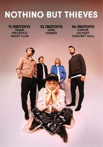 Nothing But Thieves