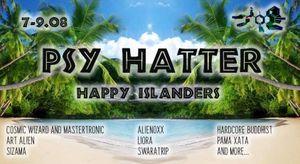 Psy Hatter