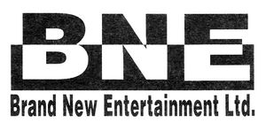 BNE - Brand New Entertainment