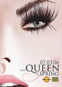 The Queen Of Spring