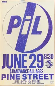 Public Image Ltd.