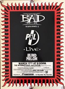 Public Image Ltd.