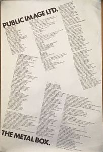 Public Image Ltd.