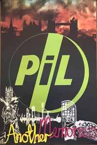 Public Image Ltd.