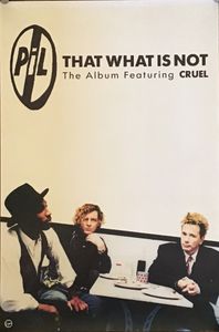 Public Image Ltd.