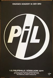 Public Image Ltd.