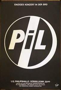 Public Image Ltd.
