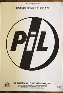 Public Image Ltd.