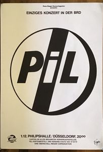Public Image Ltd.