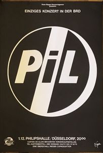 Public Image Ltd.
