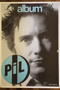 Public Image Ltd.