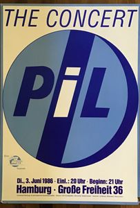 Public Image Ltd.