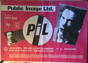 Public Image Ltd.