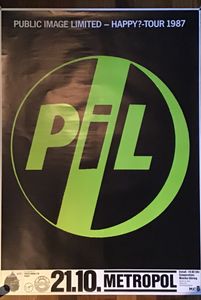 Public Image Ltd.