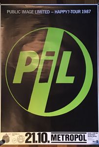 Public Image Ltd.