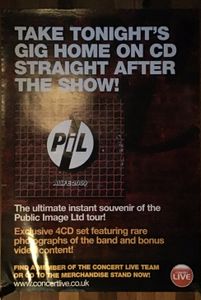 Public Image Ltd.