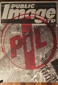 Public Image Ltd.