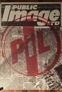 Public Image Ltd.