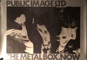 Public Image Ltd.