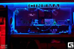 Cinema Club