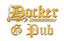 Docker-G Pub