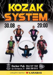 Kozak System