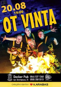 Ot Vinta