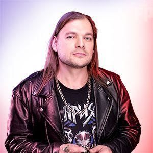 Іван Ворон