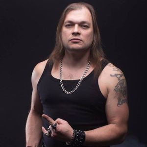 Іван Ворон