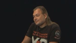 Іван Ворон