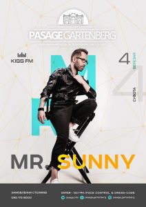 Mr. Sunny