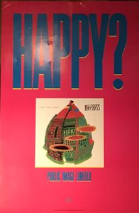 Public Image Ltd