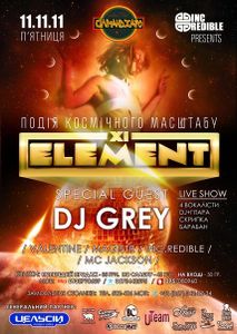 XI Element