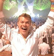 DJ Dинамит