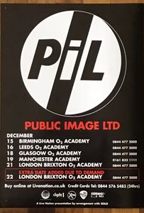 Public Image Ltd.