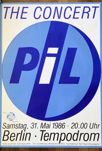 Public Image Ltd.