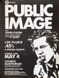 Public Image Ltd.