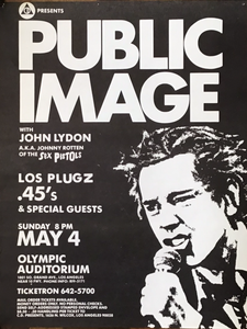 Public Image Ltd.