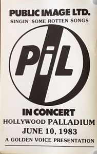 Public Image Ltd.