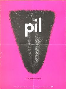 Public Image Ltd.