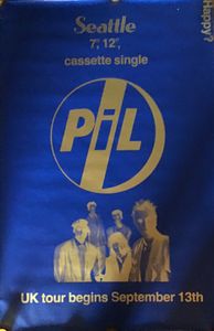 Public Image Ltd.